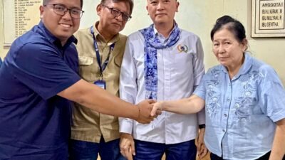 Kevin Wu Fasilitasi Mediasi, TransJakarta Sepakati Tanggung Biaya Korban Kecelakaan JakLingko