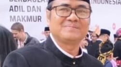 Dukung Muktamar NU ke-35, Atase Pendidikan dan Kebudayaan KBRI Moskow Apresiasi Agenda Alumni PCINU di Jombang