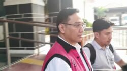 Eks Komisioner Ombudsman Yeka Hendra Fatika Segera Disidangkan di Pengadilan Tipikor Jakarta