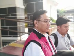 Eks Komisioner Ombudsman Yeka Hendra Fatika Segera Disidangkan di Pengadilan Tipikor Jakarta