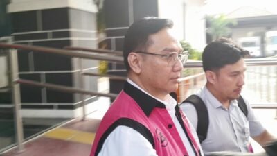 Eks Komisioner Ombudsman Yeka Hendra Fatika Segera Disidangkan di Pengadilan Tipikor Jakarta