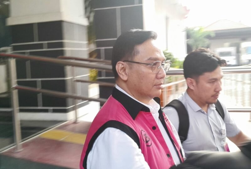 Eks Komisioner Ombudsman Yeka Hendra Fatika Segera Disidangkan di Pengadilan Tipikor Jakarta