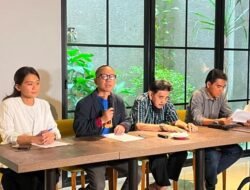 Pasca-Temuan Senjata, Sekolah di Pondok Pinang Terapkan PJJ Selama Sepekan