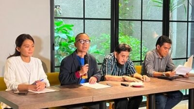 Pasca-Temuan Senjata, Sekolah di Pondok Pinang Terapkan PJJ Selama Sepekan
