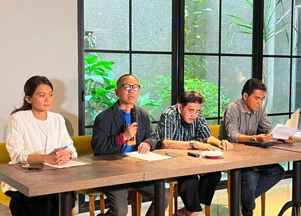 Pasca-Temuan Senjata, Sekolah di Pondok Pinang Terapkan PJJ Selama Sepekan