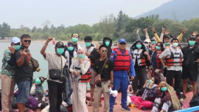 krakatau