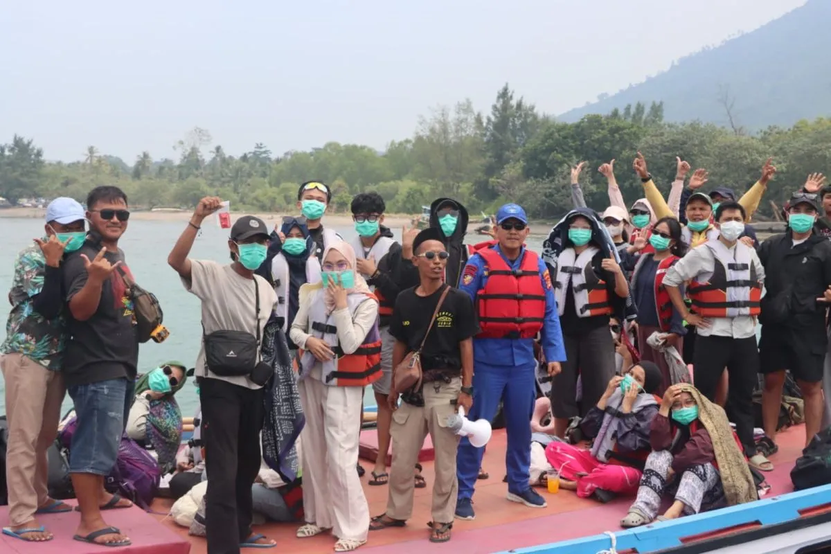 krakatau