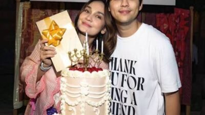 Luna Maya