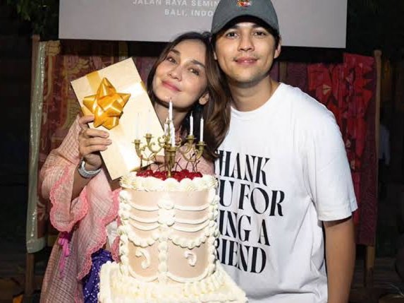Luna Maya