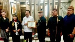 MASDA Jabar dan Kejagung Bahas Edukasi Hukum Berbasis Budaya