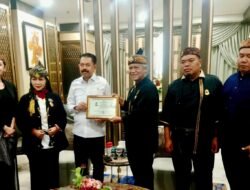 MASDA Jabar dan Kejagung Bahas Edukasi Hukum Berbasis Budaya