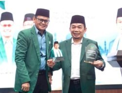 110 Tahun Mathla’ul Anwar: Momentum Perkuat Pendidikan, Dakwah dan Sosial