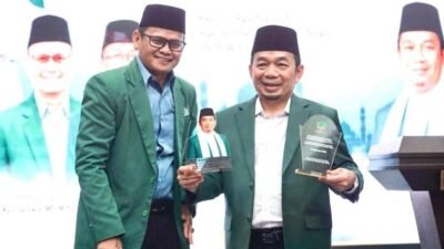 110 Tahun Mathla’ul Anwar: Momentum Perkuat Pendidikan, Dakwah dan Sosial