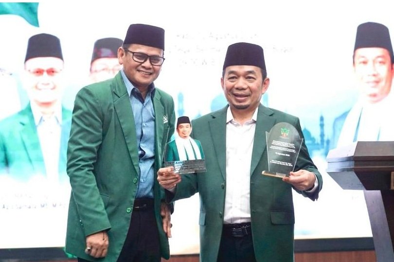 110 Tahun Mathla’ul Anwar: Momentum Perkuat Pendidikan, Dakwah dan Sosial