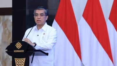Pendaftaran Mitra MagangHub Batch 2 Angkatan II Kemnaker Resmi Dibuka