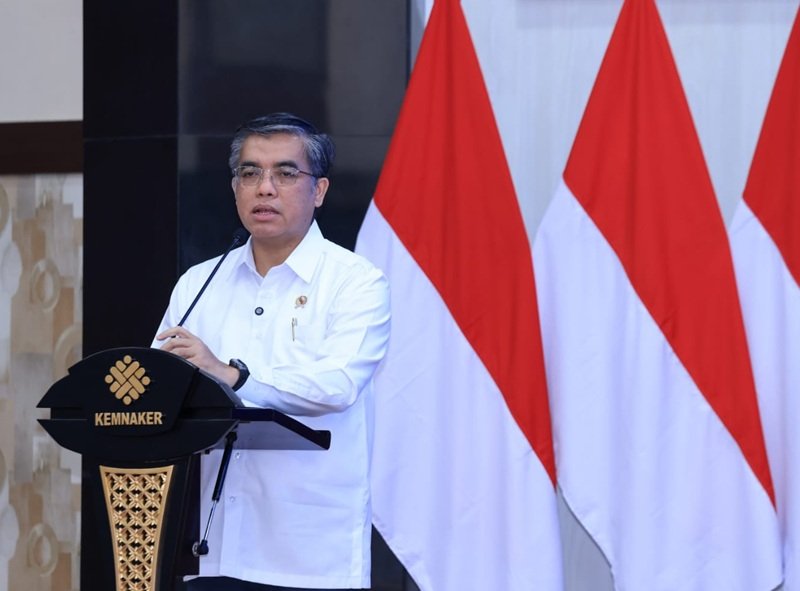 Pendaftaran Mitra MagangHub Batch 2 Angkatan II Kemnaker Resmi Dibuka