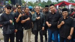Milad ke-28 BPPKB 98 di Pakansari Jadi Momentum Memperkuat Persaudaraan