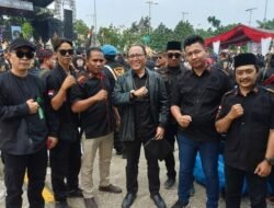 Milad ke-28 BPPKB 98 di Pakansari Jadi Momentum Memperkuat Persaudaraan