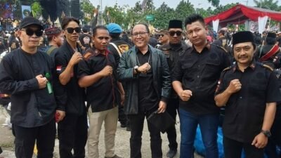 Milad ke-28 BPPKB 98 di Pakansari Jadi Momentum Memperkuat Persaudaraan