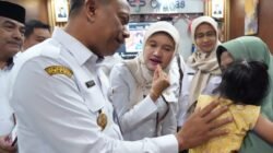 Munjirin Dukung Operasi Bibir Sumbing Gratis bagi 21 Anak di RSUD Ciracas