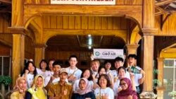 NDHU Taiwan Kirim Mahasiswa untuk Program Pengabdian di Indramayu