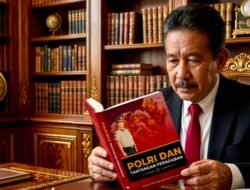 Pergantian Kapolri: Hak Prerogatif Presiden, Regenerasi Sebuah Keniscayaan