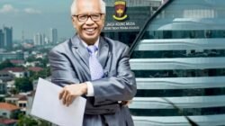 OC Kaligis Minta Jamwas Tunda Pemeriksaan Dua Saksi Perkara Lodewyk Pusung
