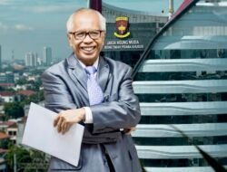 OC Kaligis Minta Jamwas Tunda Pemeriksaan Dua Saksi Perkara Lodewyk Pusung