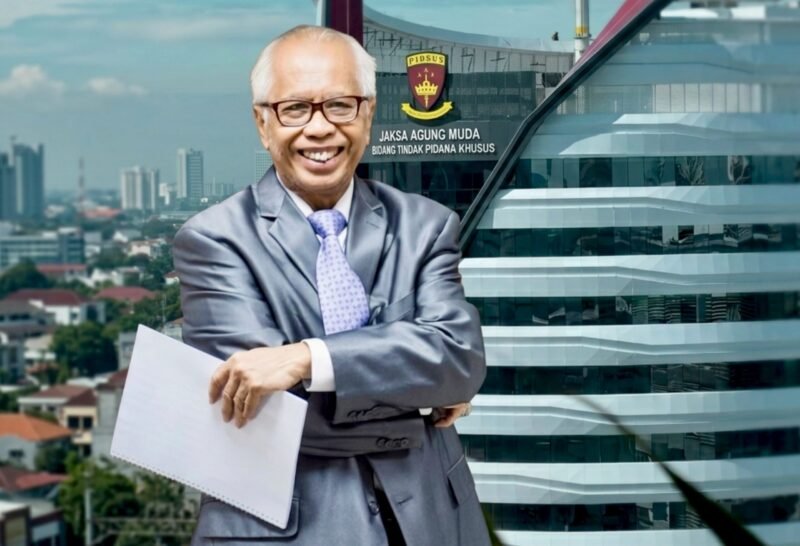 OC Kaligis Minta Jamwas Tunda Pemeriksaan Dua Saksi Perkara Lodewyk Pusung