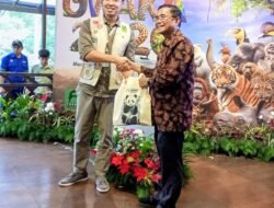 FOKSI Diharapkan Menjadi Corong Komunikasi Konservasi Satwa Liar di Indonesia
