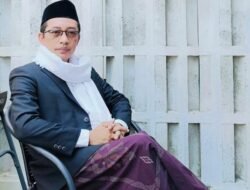 Menjemput Fajar Abad Kedua Mathla’ul Anwar