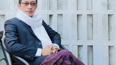 Ocit Abdurrosyid Siddiq Menjemput Fajar Abad Kedua Mathla’ul Anwar