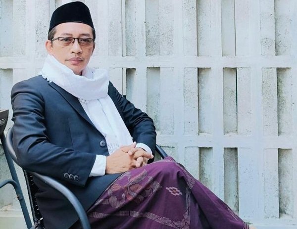 Ocit Abdurrosyid Siddiq Menjemput Fajar Abad Kedua Mathla’ul Anwar
