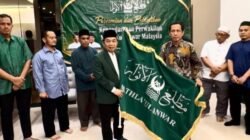 PBMA Resmikan Perwakilan Mathla’ul Anwar Malaysia, Perkuat Jejaring Dakwah dan Pendidikan