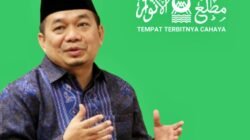 PB Mathla’ul Anwar Kecam Gimmick Hafalan Surah Ad-Dhuha Berhadiah Miras