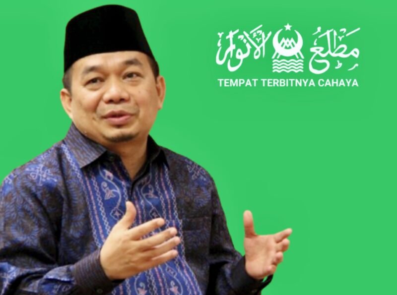 PB Mathla’ul Anwar Kecam Gimmick Hafalan Surah Ad-Dhuha Berhadiah Miras