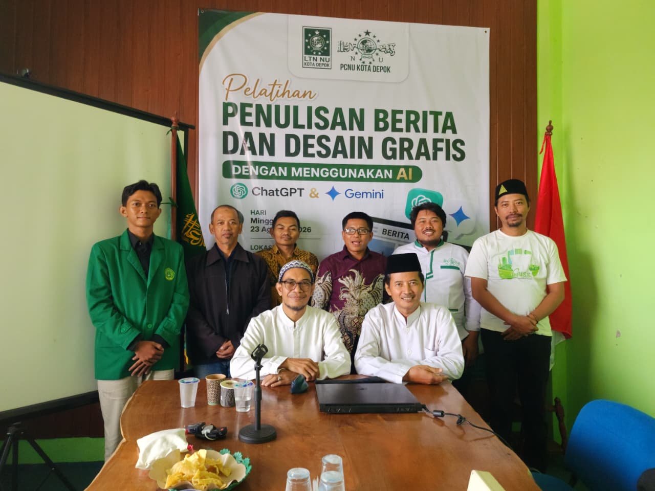 Depok