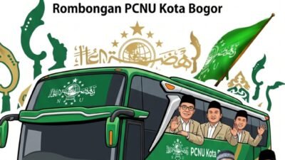 PCNU Bogor Muktamar