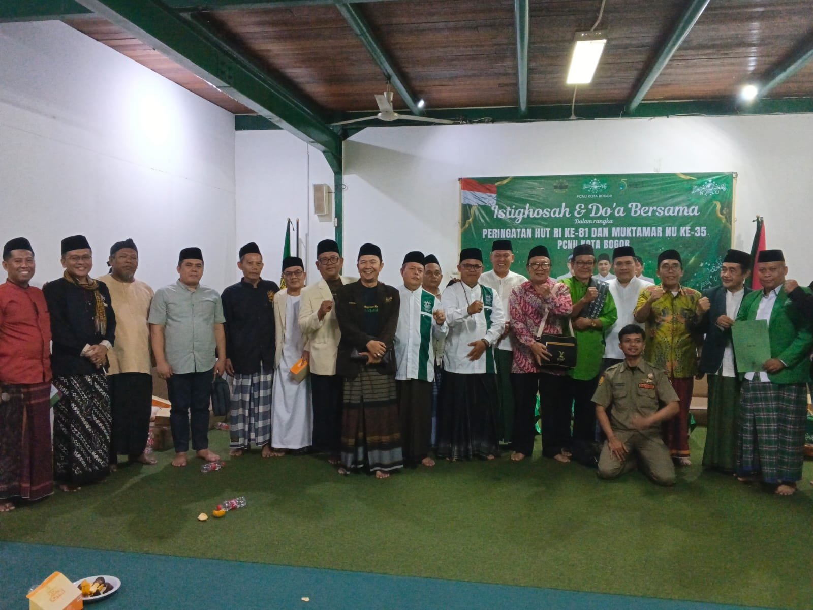 Muktamar NU Bogor