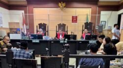 Sengketa Lahan di Sindang Panon, PN Tangerang Kabulkan Sebagian Gugatan Ahli Waris Yuamah