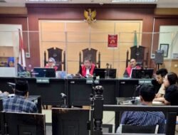 Sengketa Lahan di Sindang Panon, PN Tangerang Kabulkan Sebagian Gugatan Ahli Waris Yuamah