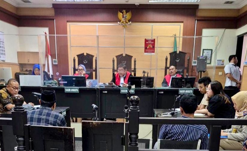 Sengketa Lahan di Sindang Panon, PN Tangerang Kabulkan Sebagian Gugatan Ahli Waris Yuamah