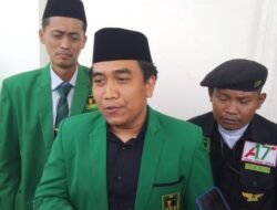 PPP Blora Bidik Lima Kursi DPRD, Perkuat Pendekatan ke Tokoh NU