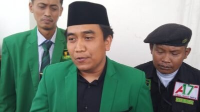 PPP Blora Bidik Lima Kursi DPRD, Perkuat Pendekatan ke Tokoh NU
