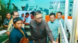 PTPN IV PalmCo Paparkan Inovasi Digital dan Kemitraan Petani di SIEXPO 2026