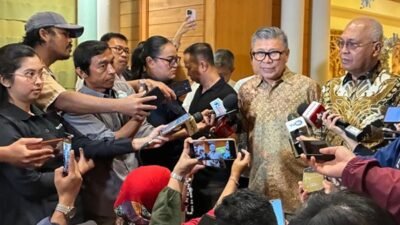 PWI dan AFPI Perkuat Literasi Pindar untuk Cegah Maraknya Pinjol Ilegal