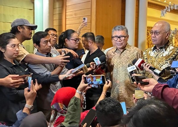 PWI dan AFPI Perkuat Literasi Pindar untuk Cegah Maraknya Pinjol Ilegal