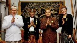 Panjang Jimat Keraton Kasepuhan Cirebon, Abah Anton Tekankan Nilai Budaya