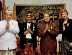 Panjang Jimat Keraton Kasepuhan Cirebon, Abah Anton Tekankan Nilai Budaya