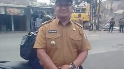 Bantaran Kali Harun